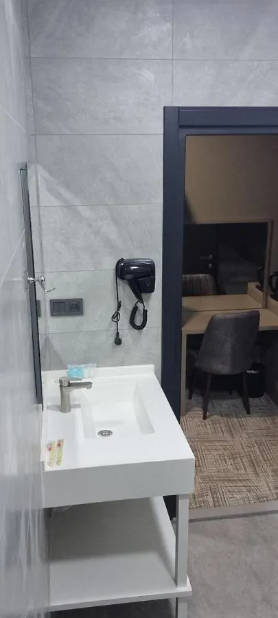 Caspian Vf Hotel Batum