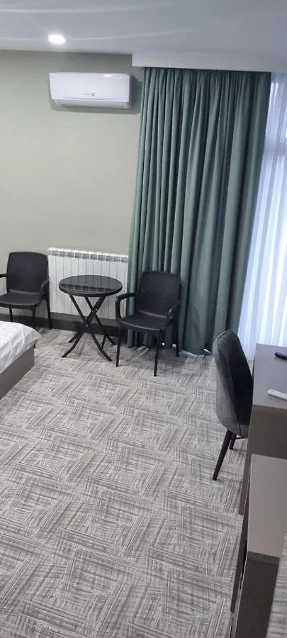 Caspian Vf Hotel Batumi Georgia