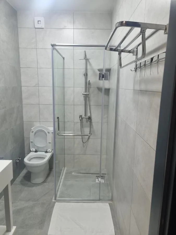 Caspian Vf Hotel Batum