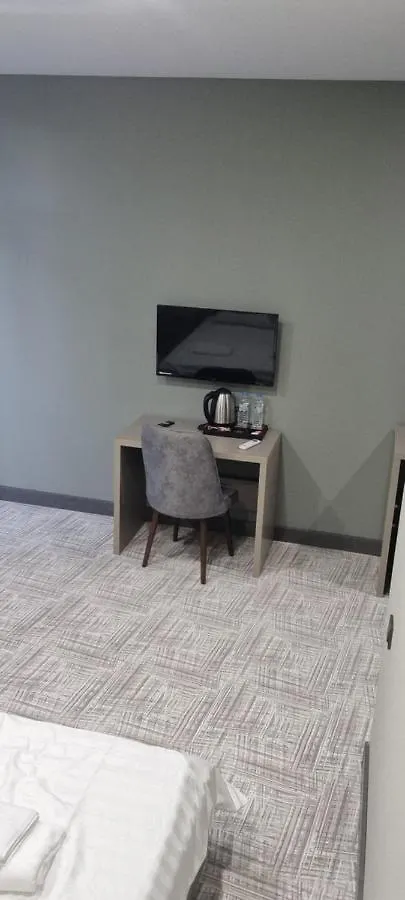 Caspian Vf Hotel Batum