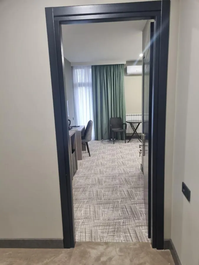 Caspian Vf Hotel Batum