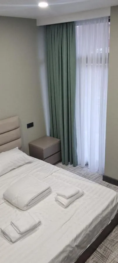 Caspian Vf Hotel Batum