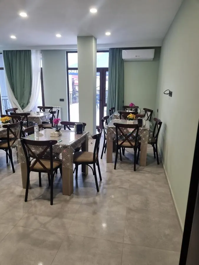 ****  Caspian Vf Hotel Batum Gürcistan