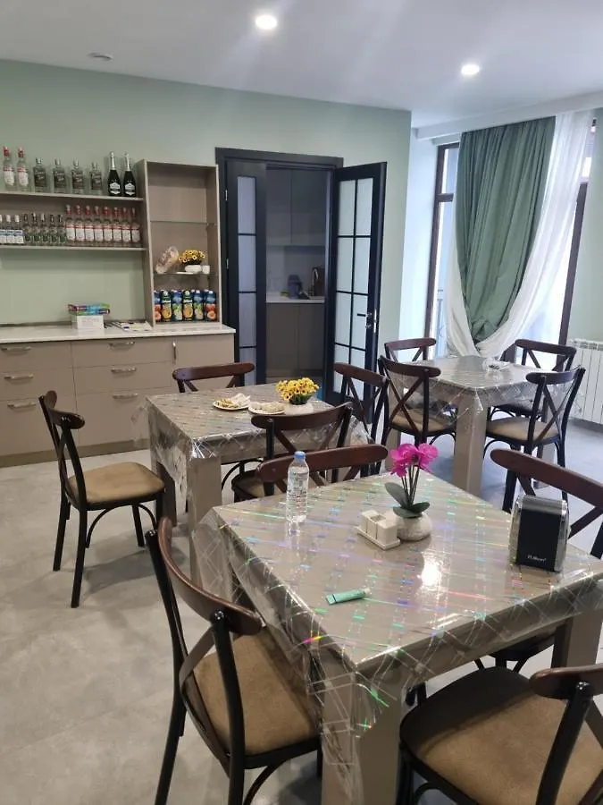 Caspian Vf Hotel Batum