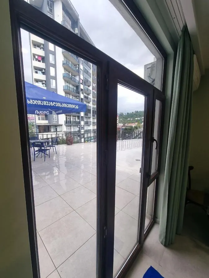 Caspian Vf Hotel Batum