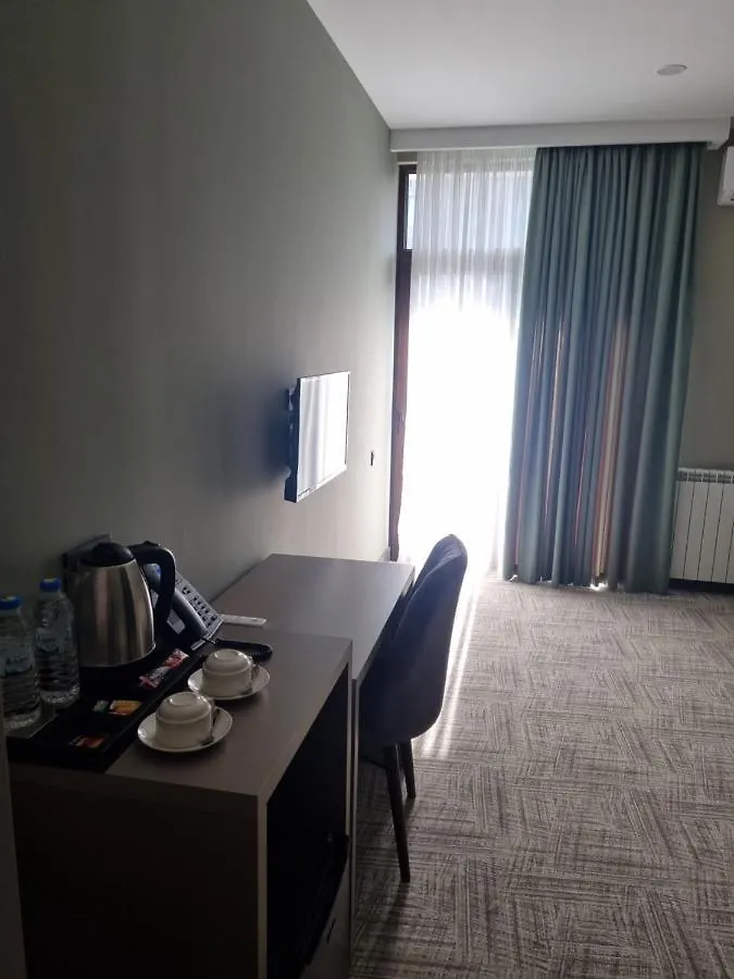 Caspian Vf Hotel Batum