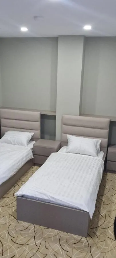 Caspian Vf Hotel Batum 4*,  Gürcistan