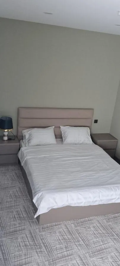 Caspian Vf Hotel Batum