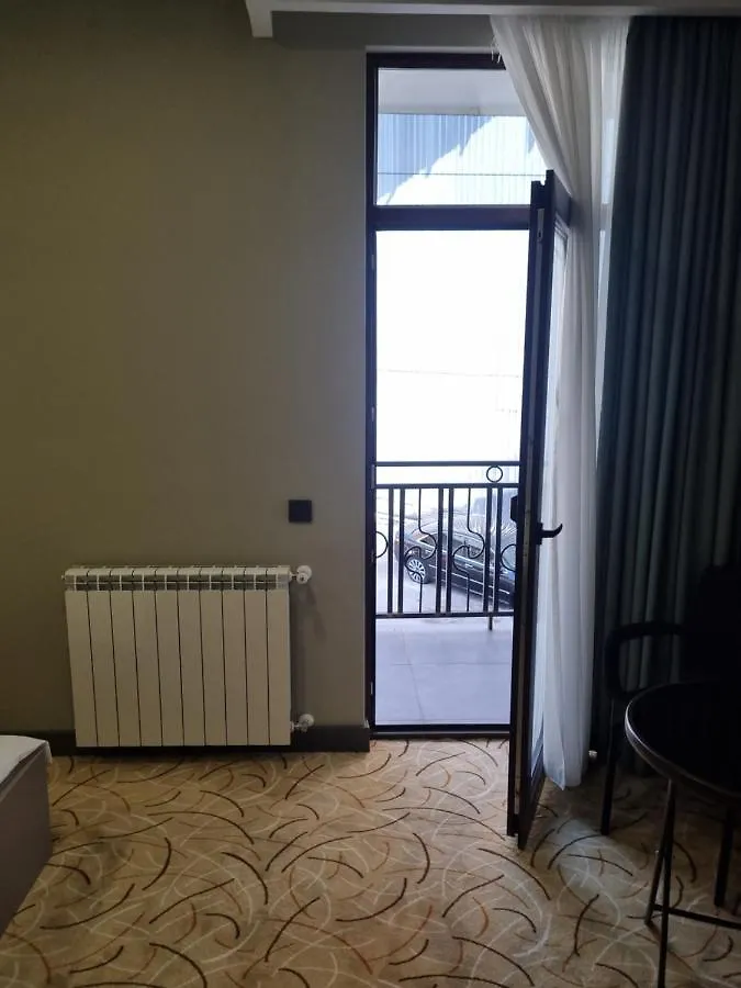 Caspian Vf Hotel Batum