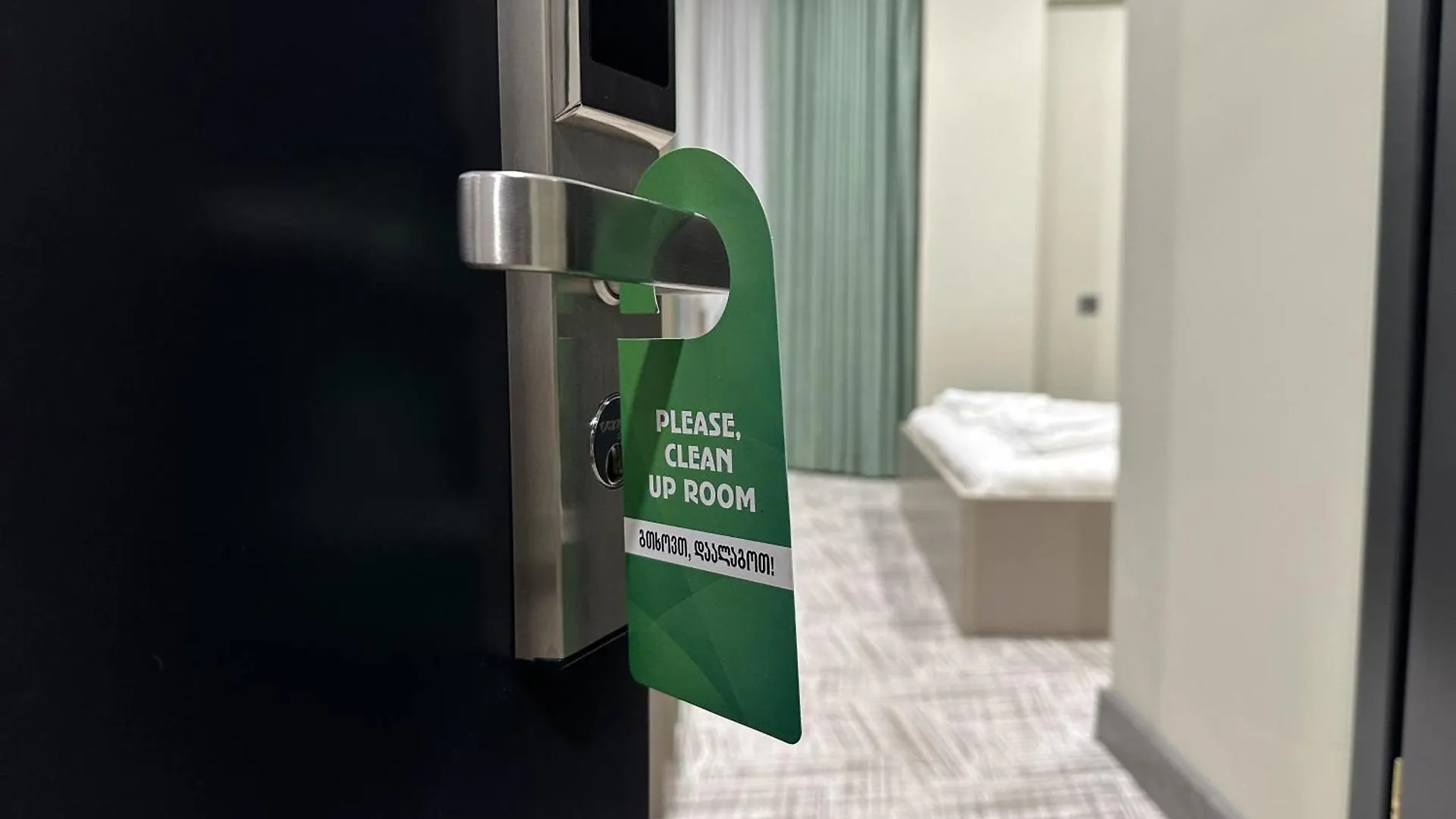 Caspian Vf Hotel Batum