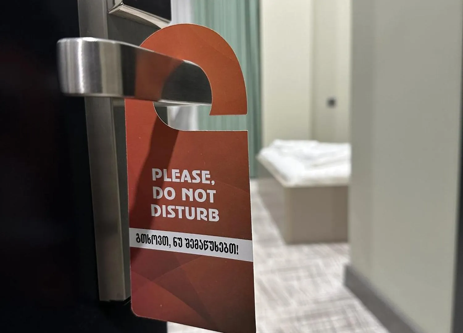 Caspian Vf Hotel Batum