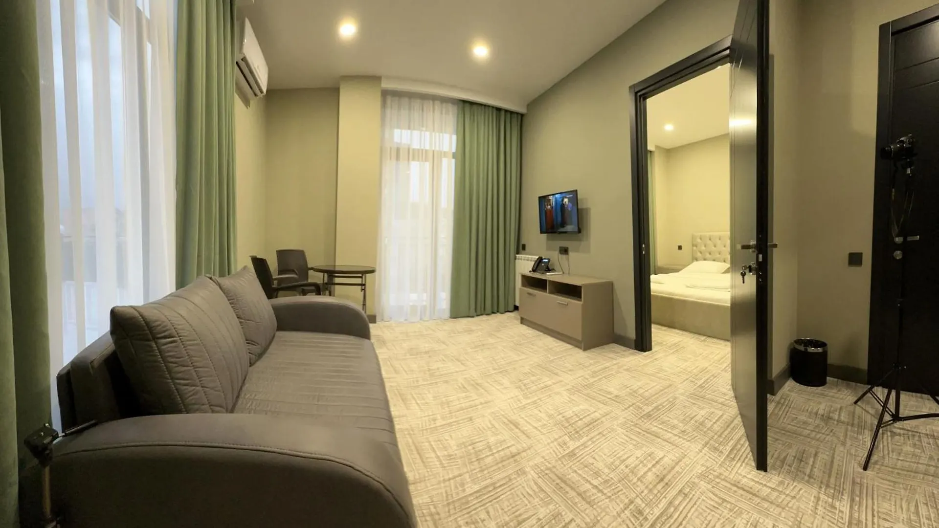Caspian Vf Hotel Batum