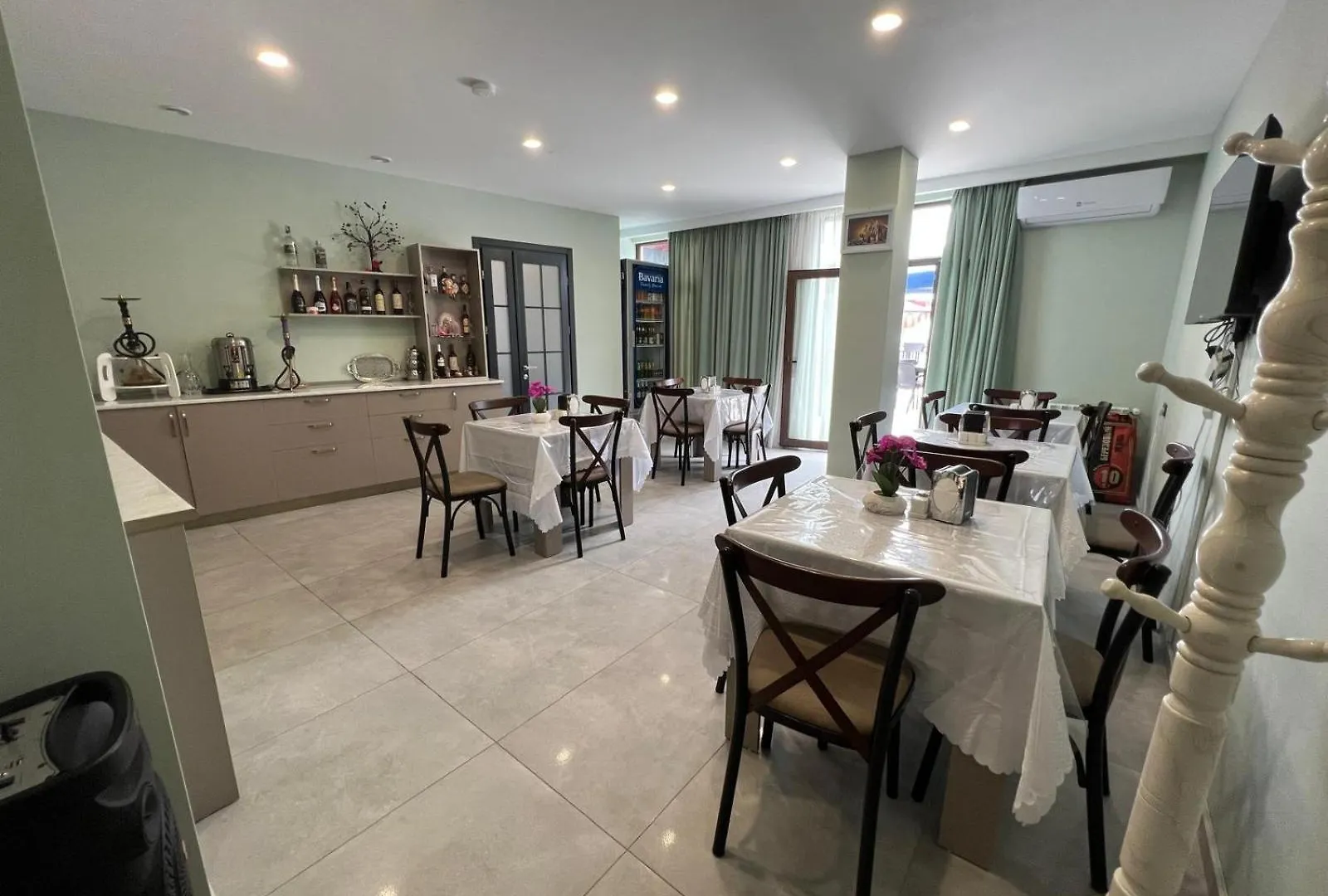 Caspian Vf Hotel Batum