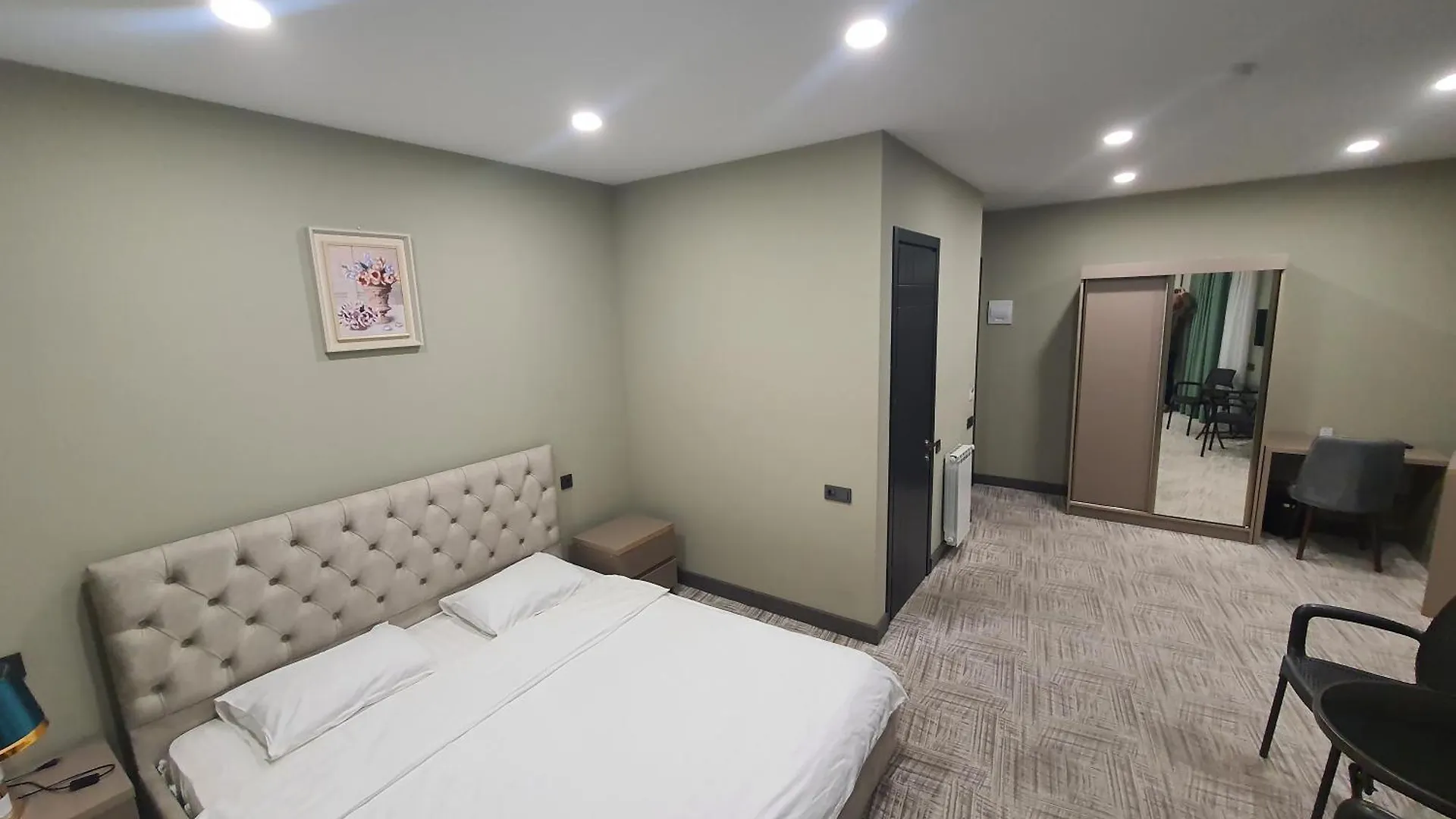 Caspian Vf Hotel Batum