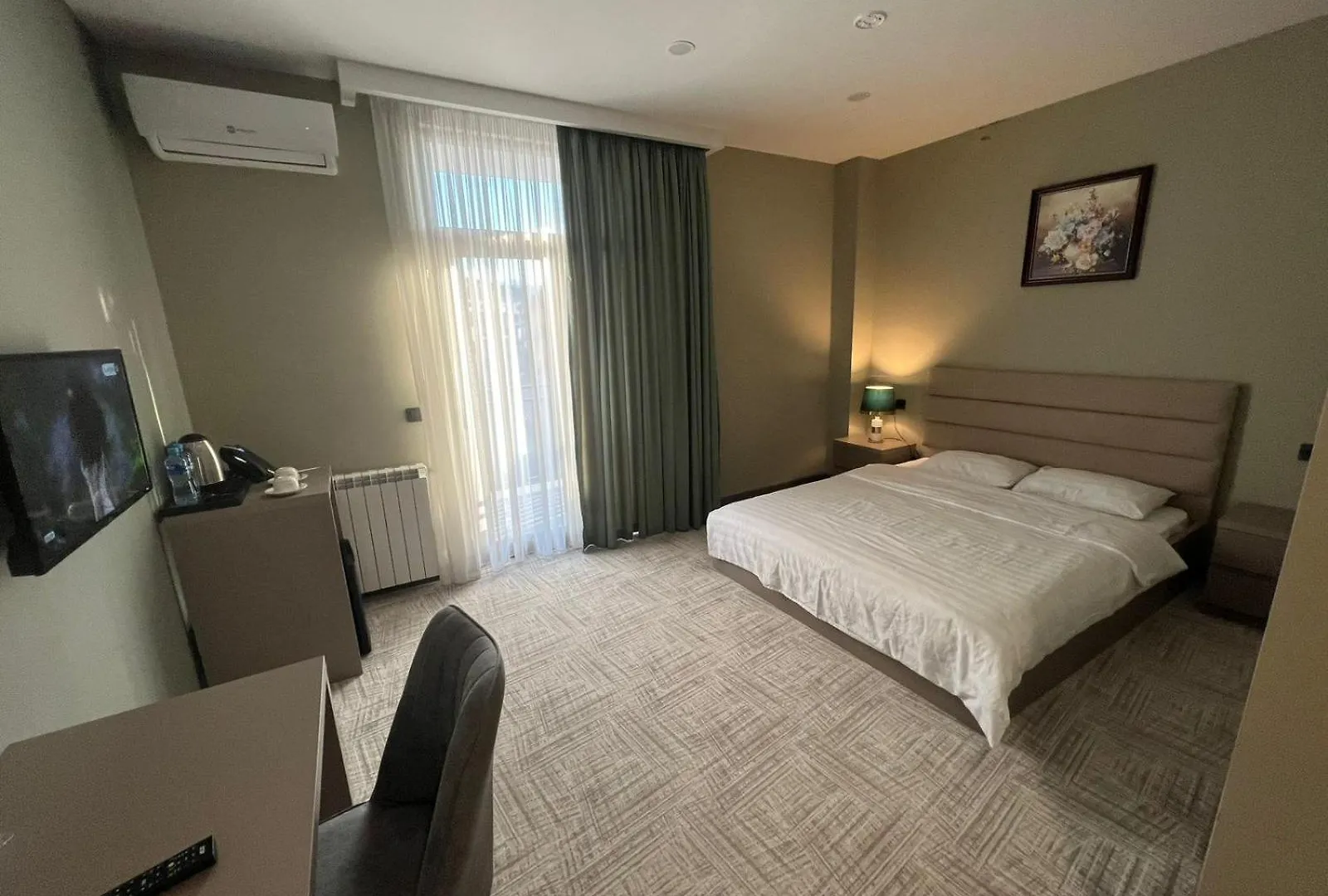 Caspian Vf Hotel Batum