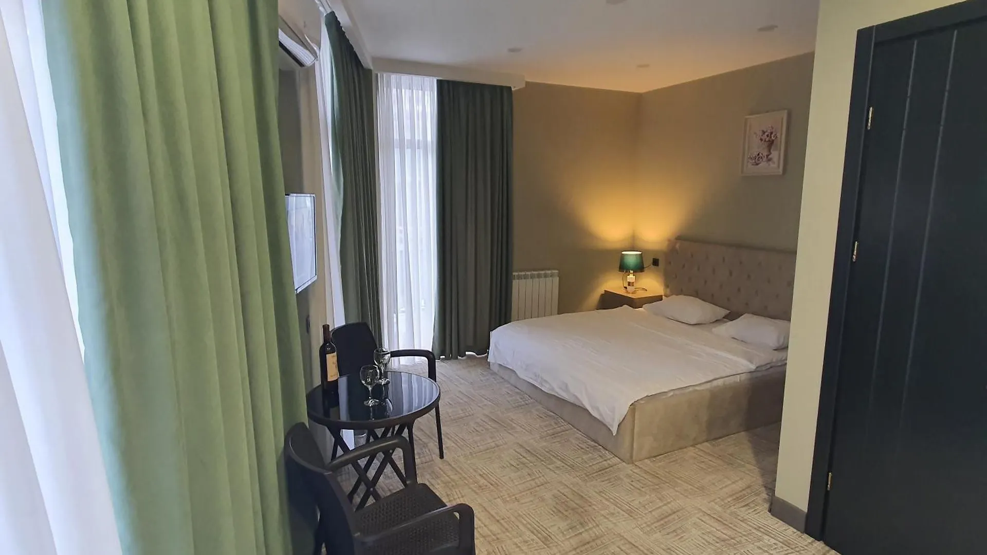 Caspian Vf Hotel Batum