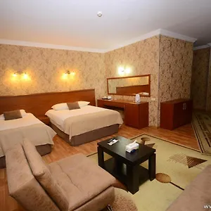 Otel Istanbul, Batum