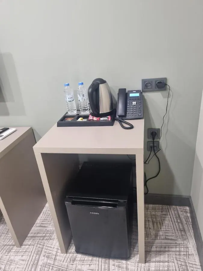 Caspian Vf Hotel Batumi