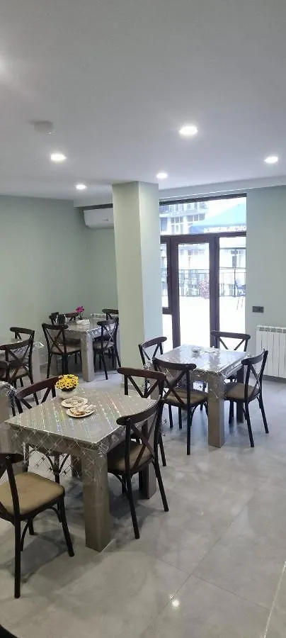 ****  Caspian Vf Hotel Batumi Georgien