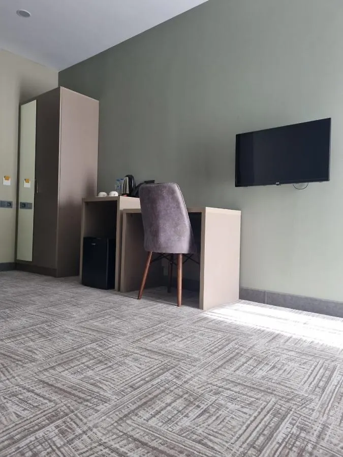 Caspian Vf Hotel Batumi