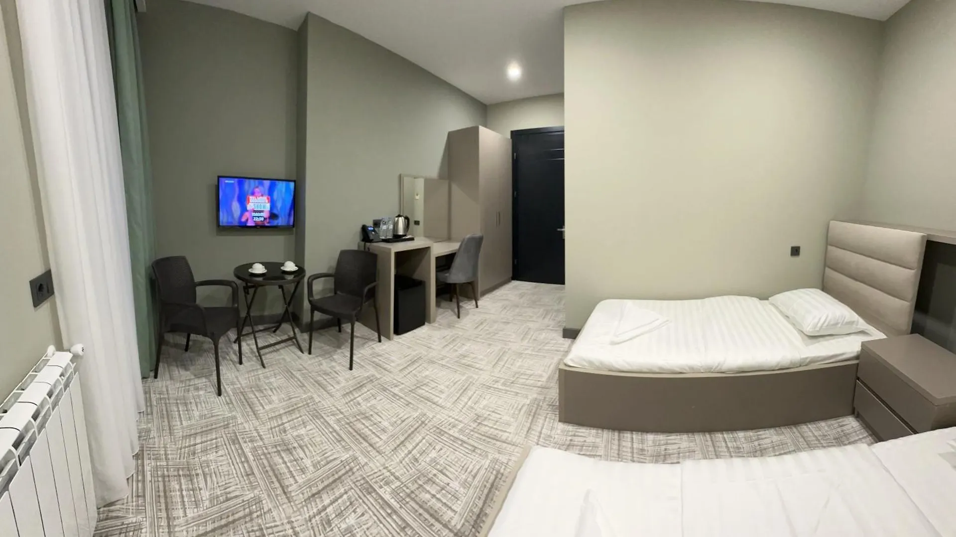 Caspian Vf Hotel Batumi