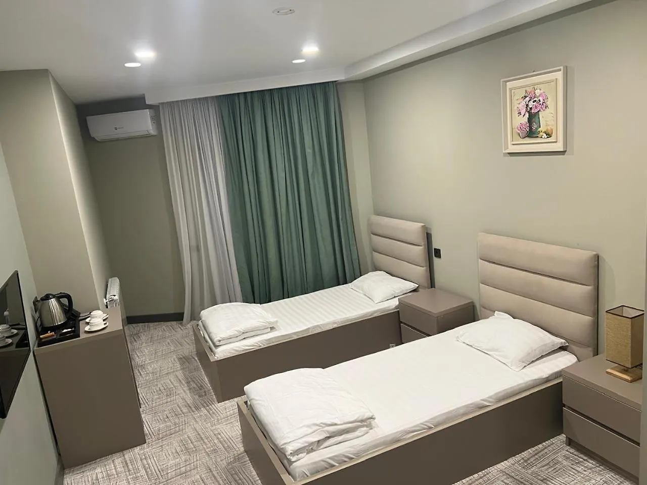 Caspian Vf Hotel Batumi